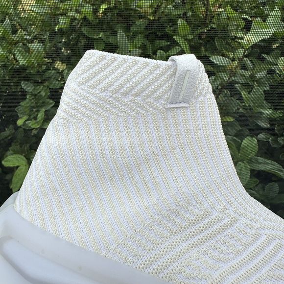 Adidas NMD S1 High Off White Women's Athletic Shoes ID4266 - Picture 11 of 11